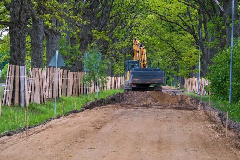 reconstructie-herinrichting